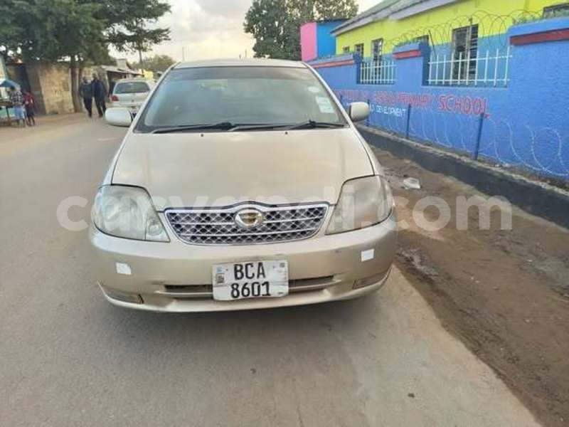 Big with watermark toyota runx zambia lusaka 29614