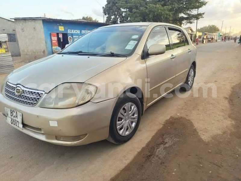 Big with watermark toyota runx zambia lusaka 29614