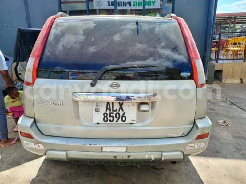 Big with watermark nissan exa zambia lusaka 29615