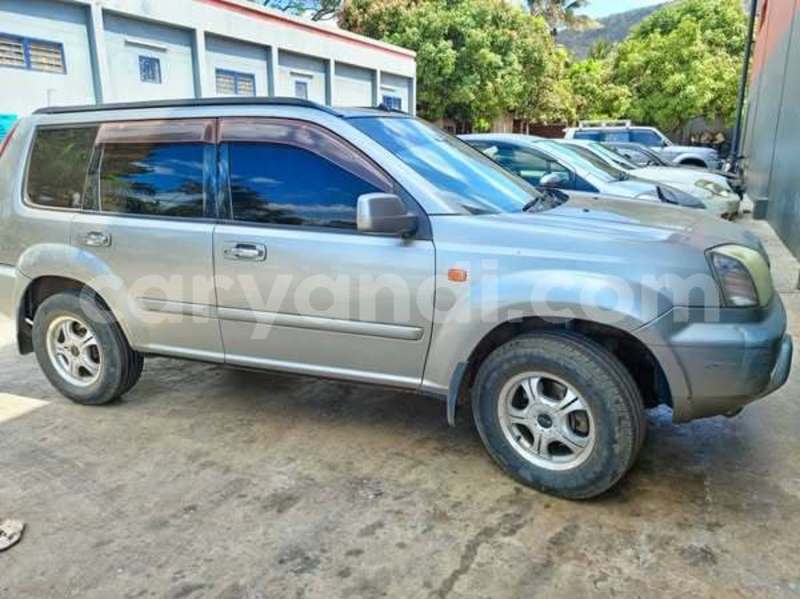 Big with watermark nissan exa zambia lusaka 29615