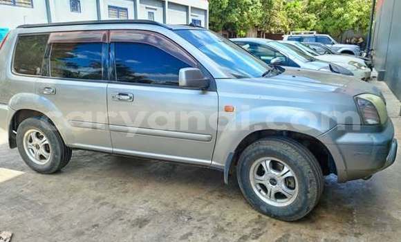 Acheter Occasion Voiture Nissan Exa Autre à Lusaka, Zambie Acheter Occasion Voiture Nissan Exa Autre à Lusaka, Zambie