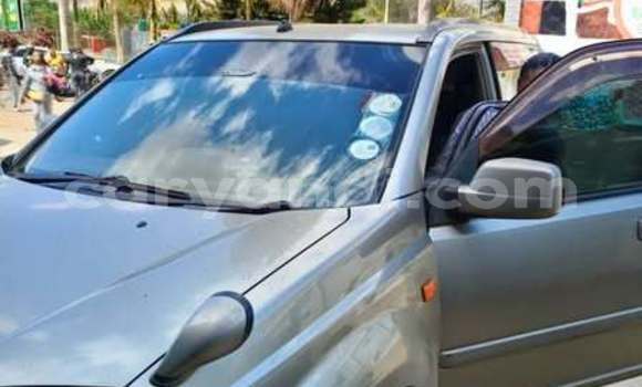 Acheter Occasion Voiture Nissan Exa Autre à Lusaka, Zambie Acheter Occasion Voiture Nissan Exa Autre à Lusaka, Zambie