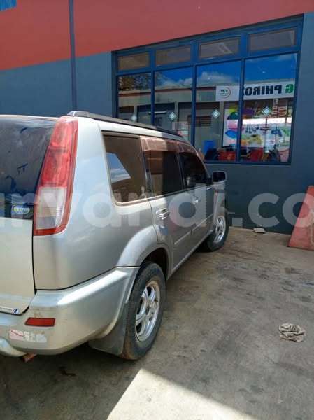 Big with watermark nissan exa zambia lusaka 29615