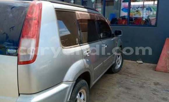 Acheter Occasion Voiture Nissan Exa Autre à Lusaka, Zambie Acheter Occasion Voiture Nissan Exa Autre à Lusaka, Zambie