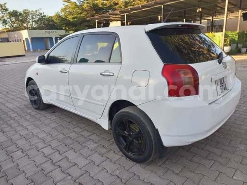 Big with watermark toyota runx zambia lusaka 29616