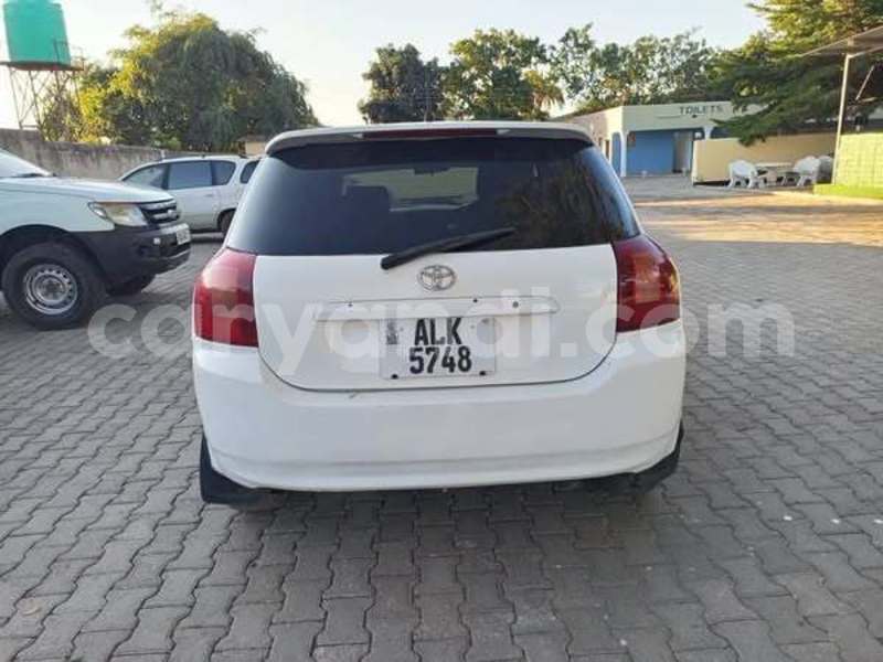 Big with watermark toyota runx zambia lusaka 29616