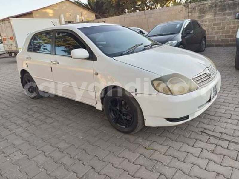 Big with watermark toyota runx zambia lusaka 29616