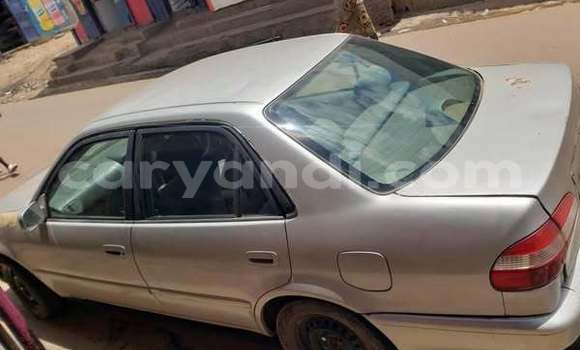 Buy Used Toyota Land Cruiser Other Car in Lusaka in Zambia Buy Used Toyota Land Cruiser Other Car in Lusaka in Zambia