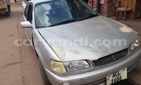 Buy Used Toyota Land Cruiser Other Car in Lusaka in Zambia Buy Used Toyota Land Cruiser Other Car in Lusaka in Zambia