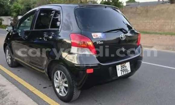 Buy Used Toyota Vitz Other Car in Lusaka in Zambia Buy Used Toyota Vitz Other Car in Lusaka in Zambia