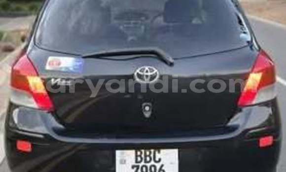 Buy Used Toyota Vitz Other Car in Lusaka in Zambia Buy Used Toyota Vitz Other Car in Lusaka in Zambia