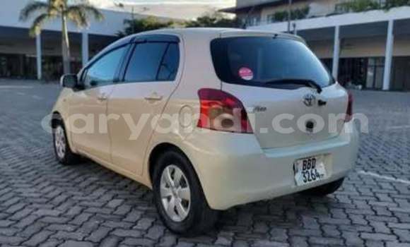 Nunua Ilio tumika Toyota Vitz Nyingine Gari ndani ya Lusaka nchini Zambia