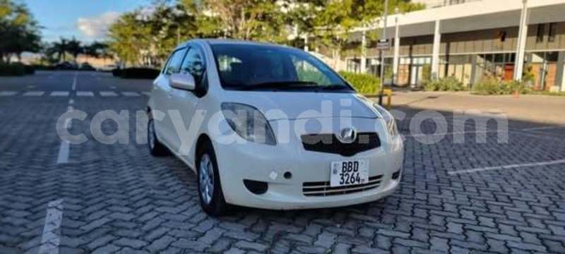 Big with watermark toyota vitz zambia lusaka 29619