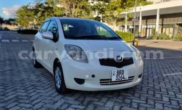Buy Used Toyota Vitz Other Car in Lusaka in Zambia Buy Used Toyota Vitz Other Car in Lusaka in Zambia
