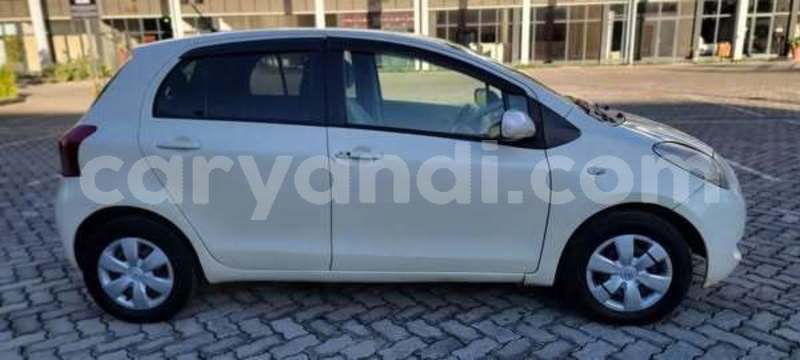Big with watermark toyota vitz zambia lusaka 29619