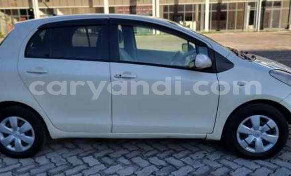 Buy Used Toyota Vitz Other Car in Lusaka in Zambia Buy Used Toyota Vitz Other Car in Lusaka in Zambia