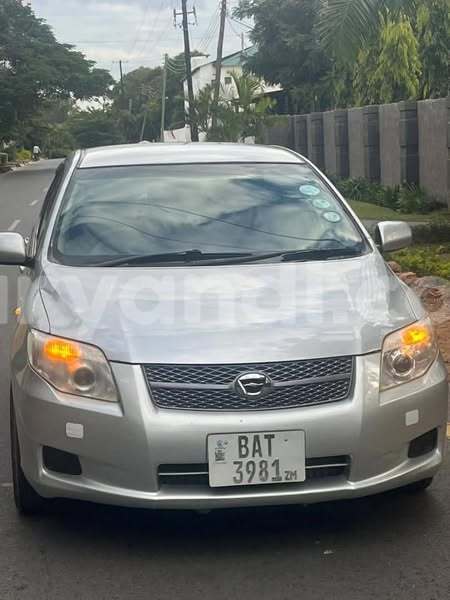Big with watermark toyota axio zambia lusaka 29620