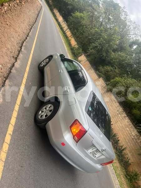Big with watermark toyota axio zambia lusaka 29620