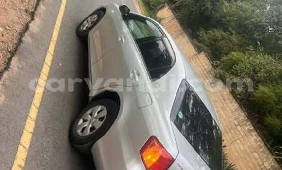 Buy Used Toyota Axio Other Car in Lusaka in Zambia Buy Used Toyota Axio Other Car in Lusaka in Zambia