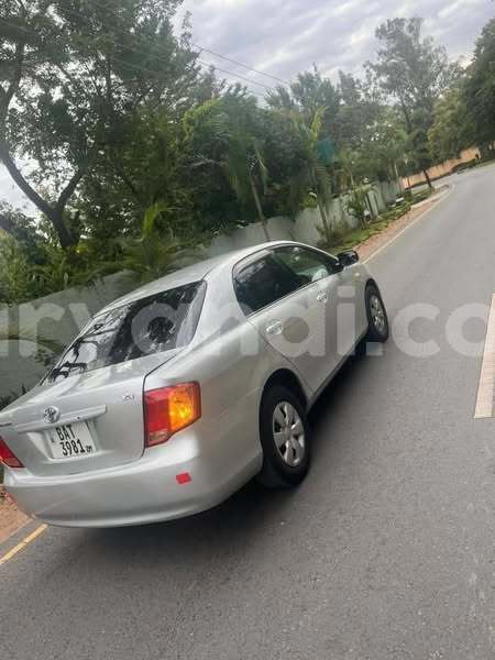 Big with watermark toyota axio zambia lusaka 29620