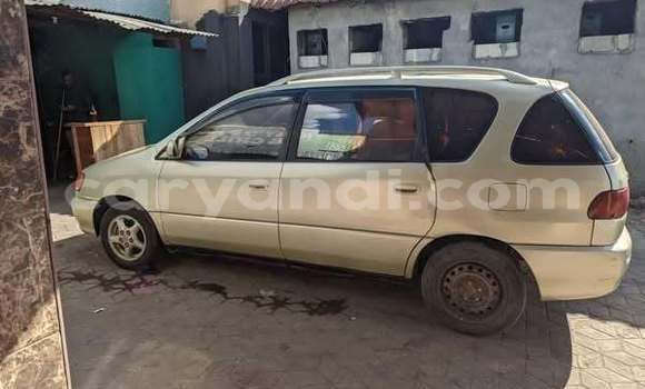 Buy Used Toyota Ipsum Other Car in Lusaka in Zambia Buy Used Toyota Ipsum Other Car in Lusaka in Zambia