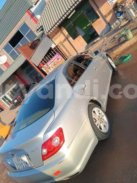 Big with watermark toyota mark x zambia lusaka 29623