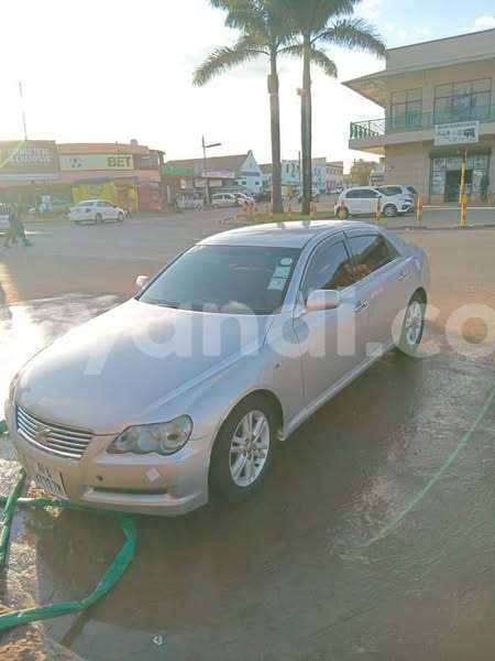 Big with watermark toyota mark x zambia lusaka 29623