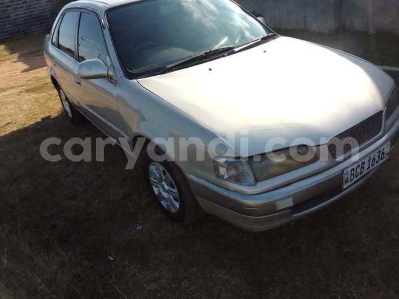 Big with watermark toyota corolla zambia lusaka 29624