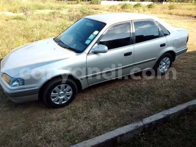 Big with watermark toyota corolla zambia lusaka 29624