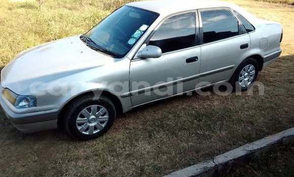 Acheter Occasion Voiture Toyota Corolla Autre à Lusaka, Zambie Acheter Occasion Voiture Toyota Corolla Autre à Lusaka, Zambie