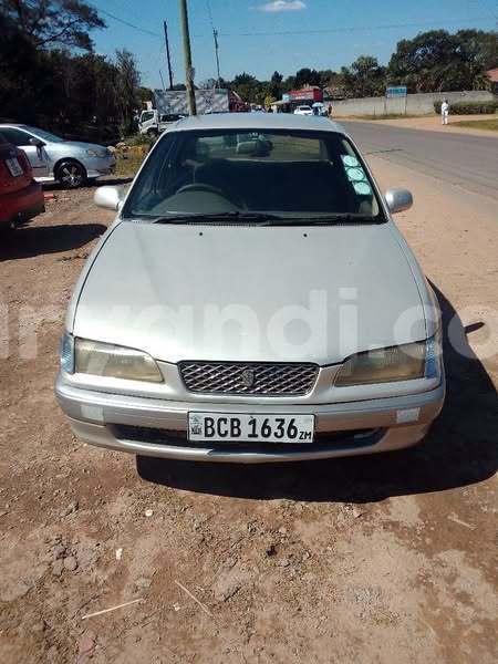 Big with watermark toyota corolla zambia lusaka 29624