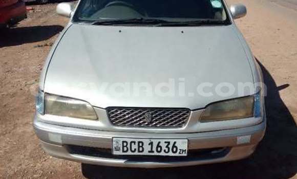Acheter Occasion Voiture Toyota Corolla Autre à Lusaka, Zambie Acheter Occasion Voiture Toyota Corolla Autre à Lusaka, Zambie