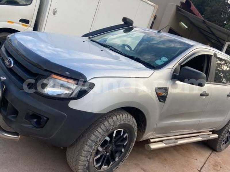 Big with watermark ford ranger zambia lusaka 29625