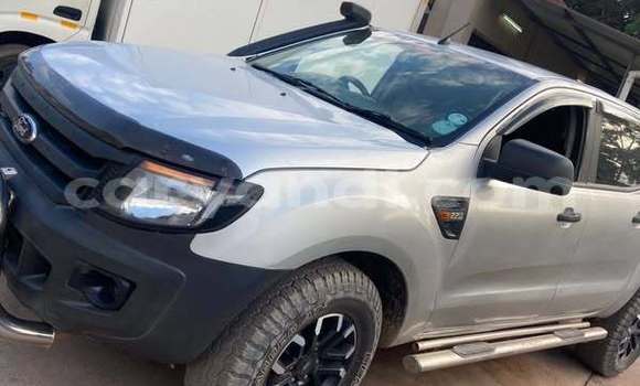 Buy Used Ford Ranger Other Car in Lusaka in Zambia