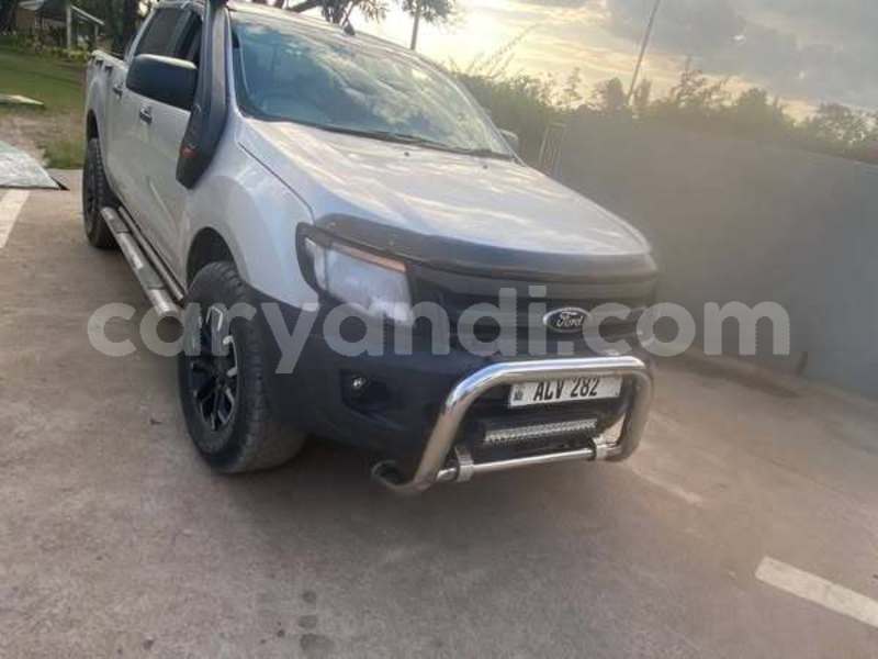 Big with watermark ford ranger zambia lusaka 29625