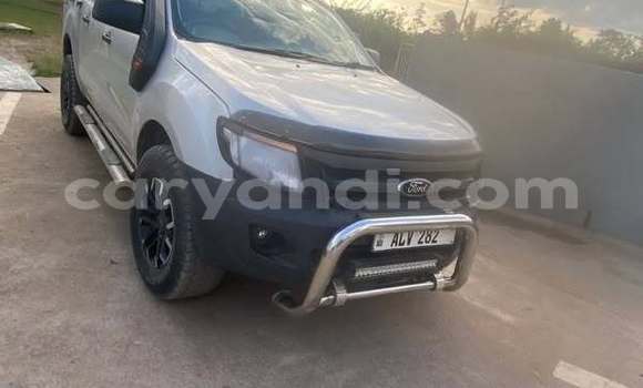 Acheter Occasion Voiture Ford Ranger Autre à Lusaka, Zambie Acheter Occasion Voiture Ford Ranger Autre à Lusaka, Zambie