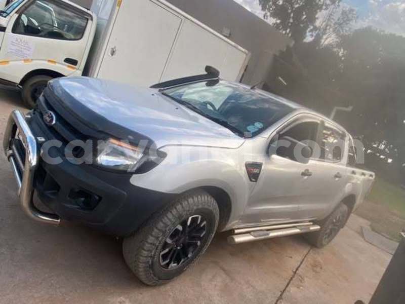 Big with watermark ford ranger zambia lusaka 29625
