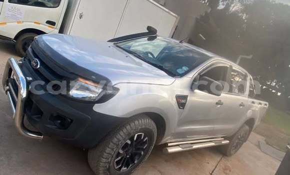 Acheter Occasion Voiture Ford Ranger Autre à Lusaka, Zambie Acheter Occasion Voiture Ford Ranger Autre à Lusaka, Zambie