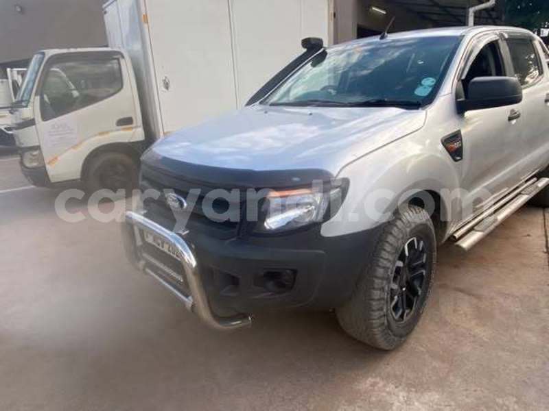 Big with watermark ford ranger zambia lusaka 29625