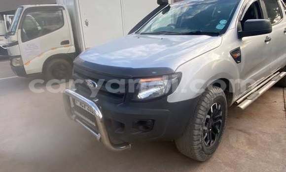Acheter Occasion Voiture Ford Ranger Autre à Lusaka, Zambie Acheter Occasion Voiture Ford Ranger Autre à Lusaka, Zambie