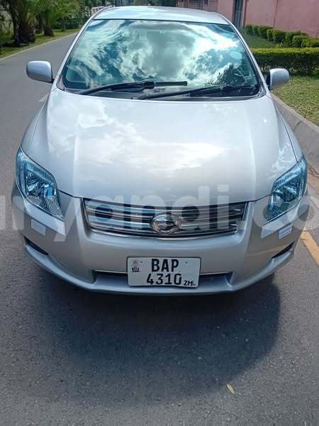 Big with watermark toyota axio zambia lusaka 29626