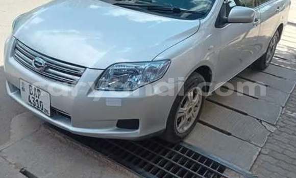 Tenga Tsaru Toyota Axio Zvimwe Mota in Lusaka in Zambia Tenga Tsaru Toyota Axio Zvimwe Mota in Lusaka in Zambia