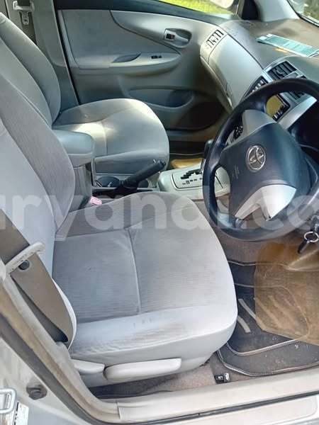 Big with watermark toyota axio zambia lusaka 29626