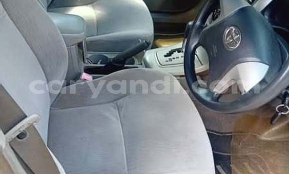 Tenga Tsaru Toyota Axio Zvimwe Mota in Lusaka in Zambia Tenga Tsaru Toyota Axio Zvimwe Mota in Lusaka in Zambia