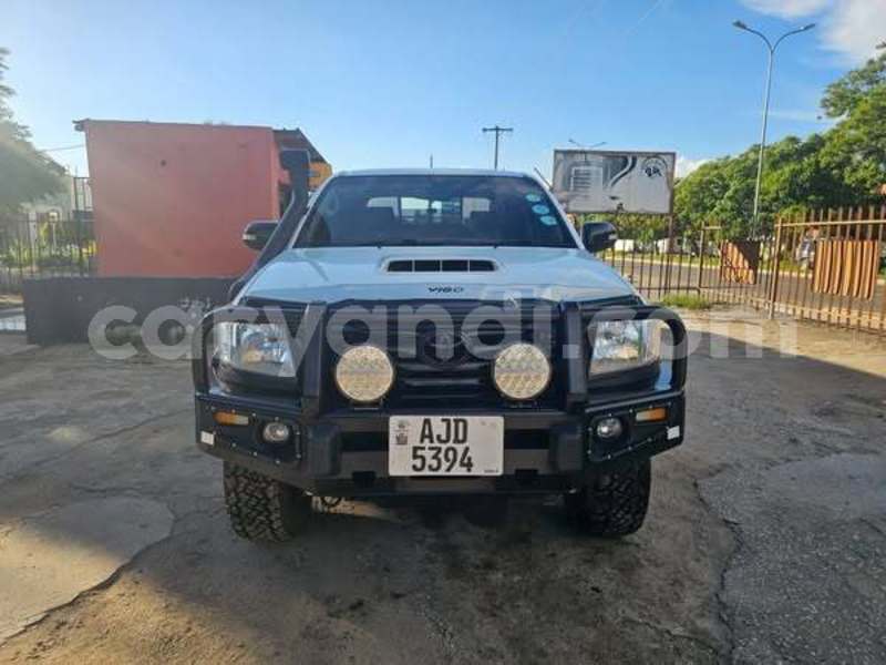 Big with watermark toyota hilux zambia lusaka 29627