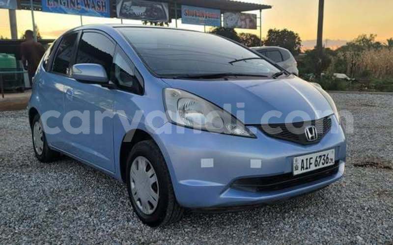 Big with watermark honda fit zambia lusaka 29628
