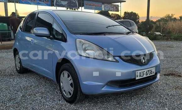 Tenga Tsaru Honda FIT Zvimwe Mota in Lusaka in Zambia Tenga Tsaru Honda FIT Zvimwe Mota in Lusaka in Zambia