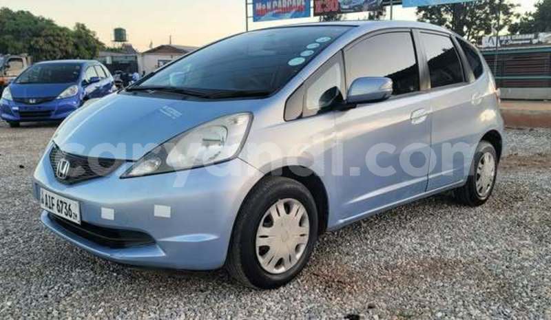 Big with watermark honda fit zambia lusaka 29628