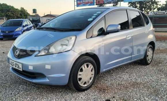 Tenga Tsaru Honda FIT Zvimwe Mota in Lusaka in Zambia Tenga Tsaru Honda FIT Zvimwe Mota in Lusaka in Zambia