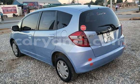 Tenga Tsaru Honda FIT Zvimwe Mota in Lusaka in Zambia Tenga Tsaru Honda FIT Zvimwe Mota in Lusaka in Zambia